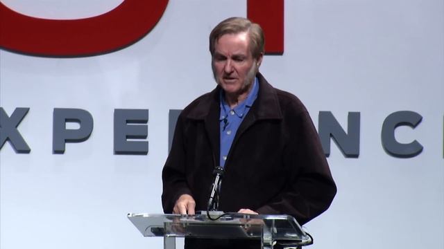 Burt Rutan смотреть онлайн