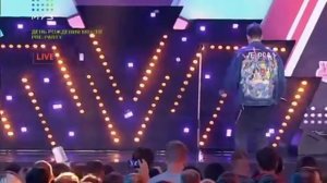 Влад Рамм-Промакла так,Мило я влюбился