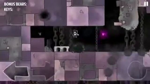 Penumbear walkthrough bonus bear Level: Cowabunga смотреть онлайн