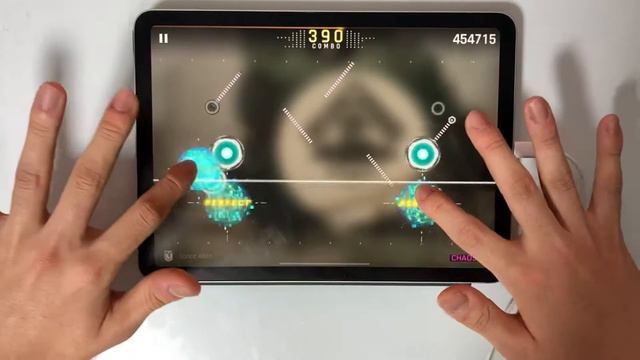 Cytus 2 _ Space Alien Chaos 13 MM TP100! смотреть онлайн