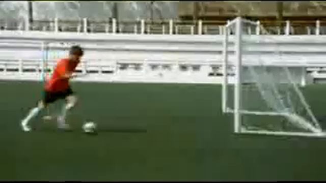 [Rick Games][PS2] PES 2009 Nike Bootcamp смотреть онлайн