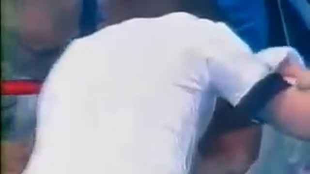 Майк Тайсон Джеймс Тиллис 20 4) Mike Tyson vs James Tillis смотреть онлайн