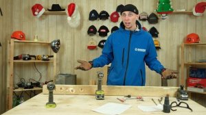 Аккумуляторный инструмент для дома в 2022 году