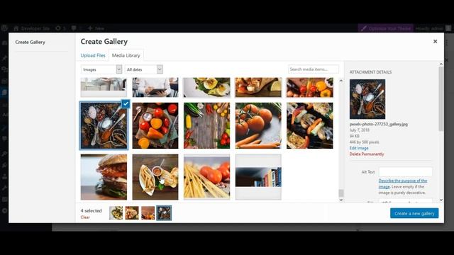 How to Use Carousel Block (Gutenberg) смотреть онлайн