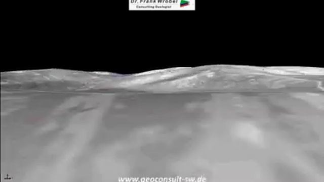 lignite deposit in 3D смотреть онлайн