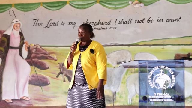 HINDRANCES OF KNOWING AND DOING THE WILL OF GOD BY APOSTLE SICILY смотреть онлайн