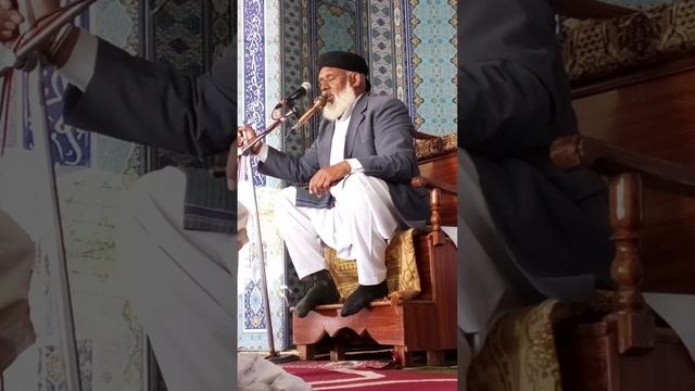 Qari Imtiaz Ahmad saqi смотреть онлайн