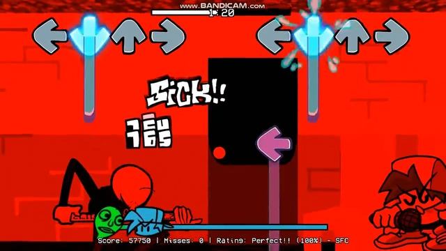 Final Notebook (Final Escape but Baldi sings it) смотреть онлайн