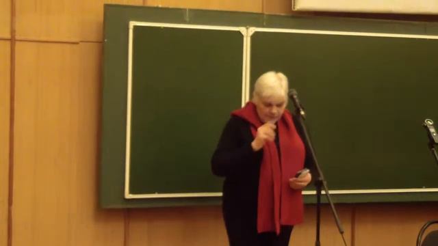 Марина Кудимова - Выступление на юбилее студии ЛУЧ смотреть онлайн