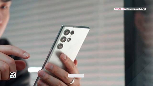 Samsung Galaxy S24 Ultra - NEW AI Camera FEATURES 'Confirmed'