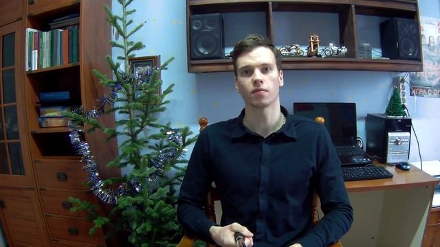 Обман потребителя Каркам 4К, Часть 1 смотреть онлайн