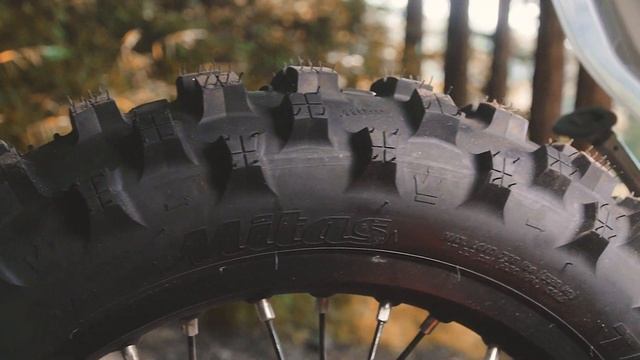 Trailbound ◆ KTM Hard Enduro Build смотреть онлайн