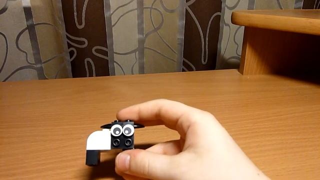 Lego CLASSIC набор для творчества 10692 смотреть онлайн