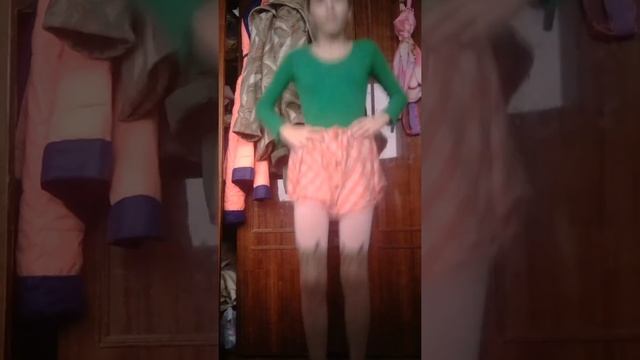 Детский танец да да да сказала голова смотреть онлайн