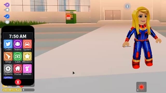 ВСЕ ЧИТЕРСКИЕ КОДЫ МЭД СИТИ РОБЛОКС! КОДЫ Mad City roblox смотреть онлайн