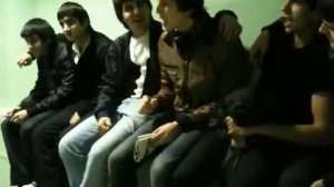 в небе звёзды горят