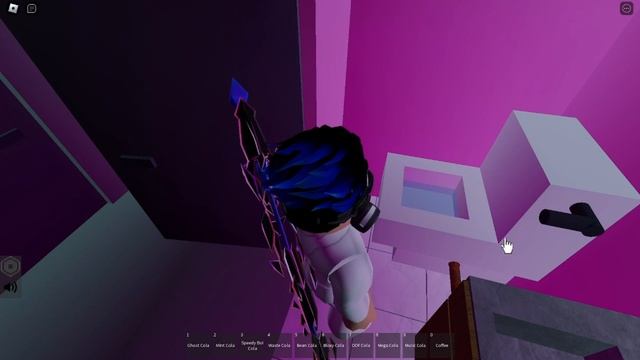 Roblox, Infinite Road Trip, All Cola Locations! смотреть онлайн