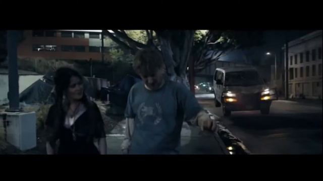 Блаженство. Майк Кэхилл смотреть онлайн