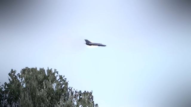 Mig 21 DCS World смотреть онлайн