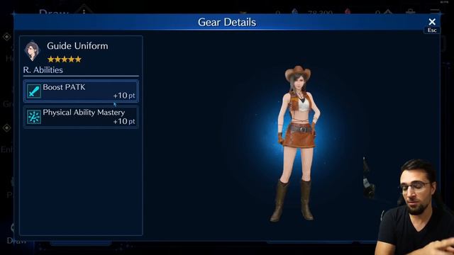 Should You pull Crossover Tifa & Red 13? ~ Final Fantasy 7 Ever Crisis смотреть онлайн