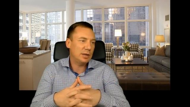 Вебинар Александра Цапенко "PRO Деньги" смотреть онлайн