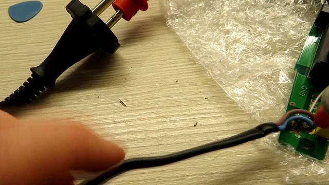 Ремонт фена Braun Satin hair 3 смотреть онлайн