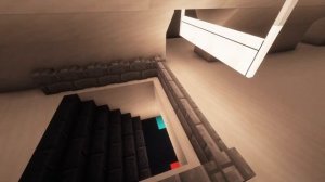 ОБЗОР 3 ЛИНИИ в МОЁМ МЕТРО в МАЙНКРАФТ!