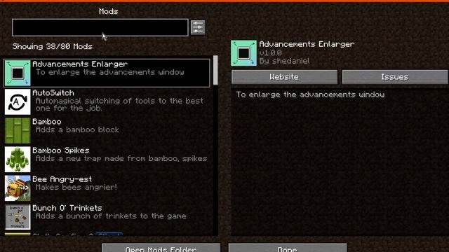 Fly Mod 3D 1.14.4 & 1.15.1 Fabric Mod Overview (Liteloader 1.11 to 1.12.2 below) смотреть онлайн