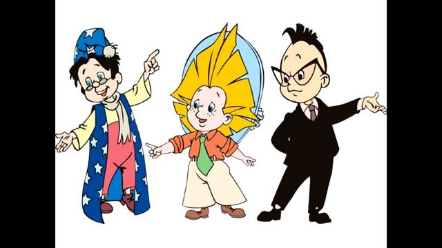 приключения незнайки, пластинка, часть 1 смотреть онлайн