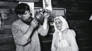 "Загудели, заиграли провода"