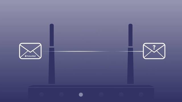 The MOST private email service смотреть онлайн