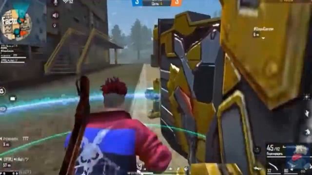 Кыска ойын 3 / Tim Free Fire смотреть онлайн
