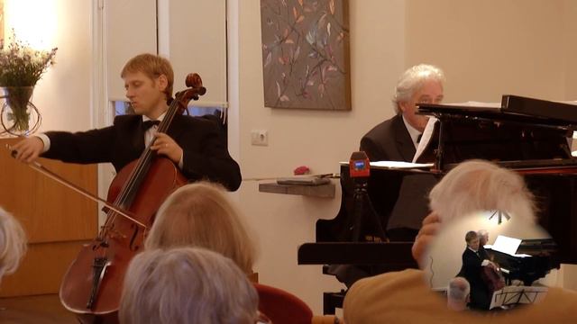 Sergei Rachmaninov- Ne poi,krasavitsa (Oh, never sing to me again) смотреть онлайн