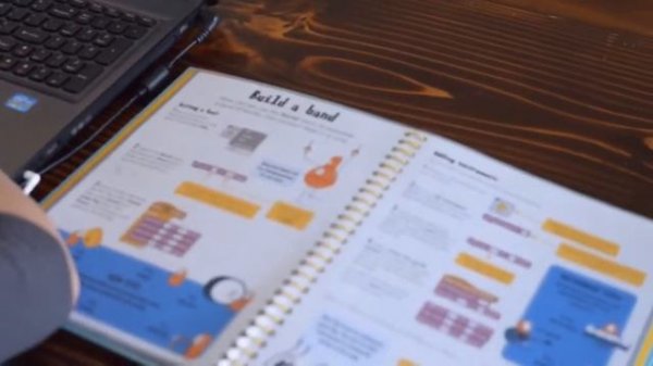 Usborne Coding for Beginners Using SCRATCH