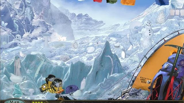 Hidden Expedition 2 Everest Part 4 Mount Everest No Commentary смотреть онлайн
