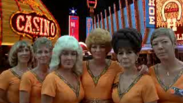 Кояанискатси: Жизнь вне баланса смотреть онлайн