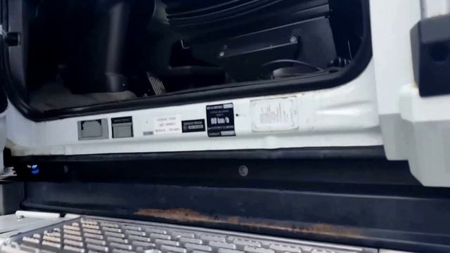 Kleyn Trucks * For Sale; Renault Magnum 460 dxi 2007. смотреть онлайн