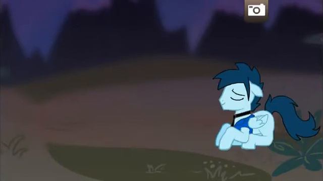 Соарин и Дэш любовь! Радуга в лесу! смотреть онлайн