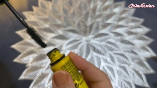 Honest Review| Maybelline Colossal Volume Express Mascara|| Chota sa Review смотреть онлайн