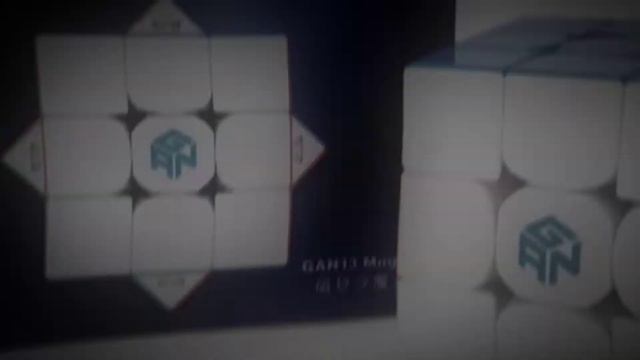 Gan No. 1 Gan vs monster go, moyu, qiyi смотреть онлайн