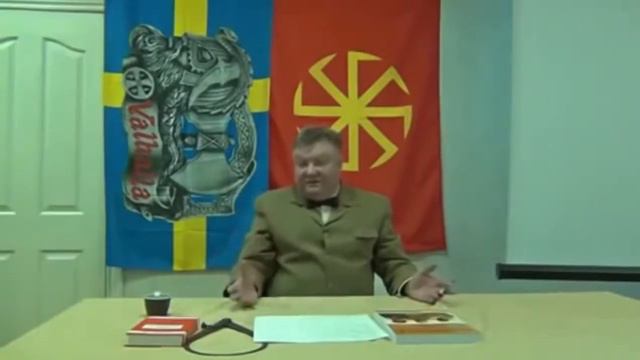 Авдеев В.А. История человечества - это история борьбы рас. смотреть онлайн