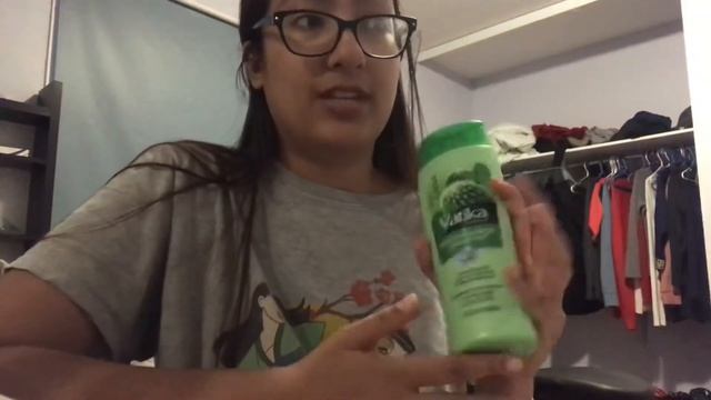 Vatika Anti-Breakage Shampoo Review