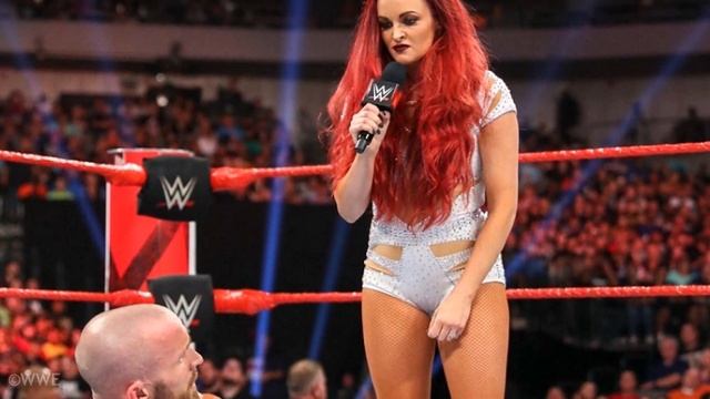 Renee Young Teases Big Announcement | More WWE Wrestlers Test Positive For Virus? смотреть онлайн