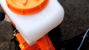 Опрыскиватель 3WF-3