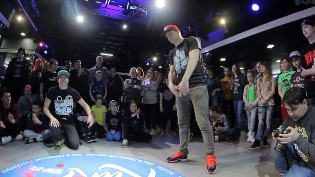 xNVR9xKRUMP 1/4x SMMZ GEN vs Brutal Chaser смотреть онлайн