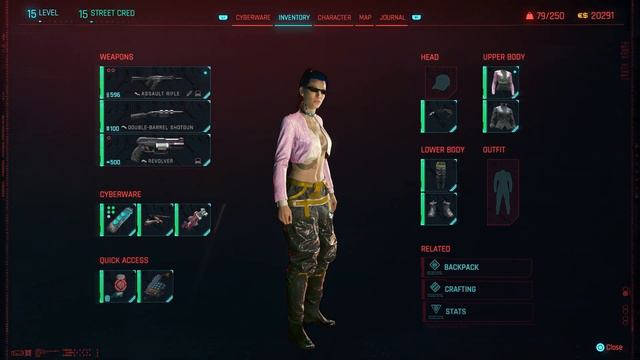 Songbird and Silverhand | Cyberpunk 2077: Phantom Liberty Gameplay 1 смотреть онлайн