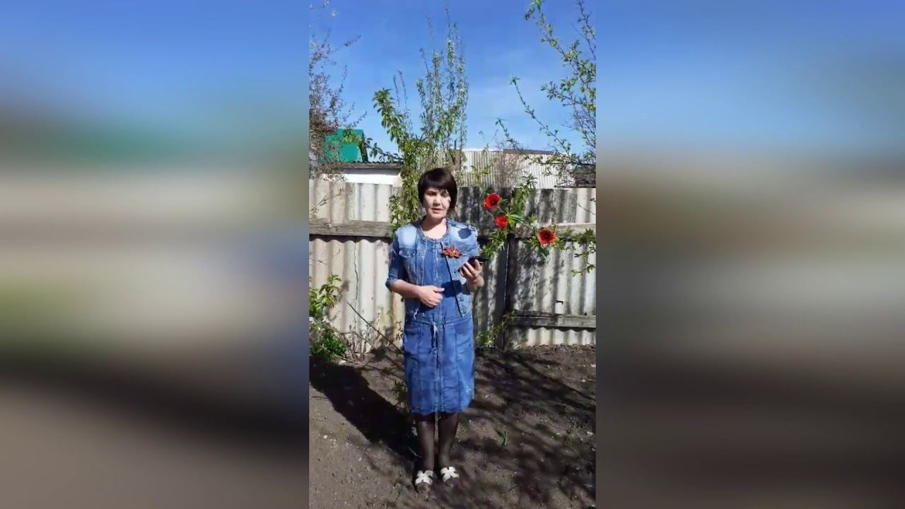 Илья Эренбург "Победа". Читает Безбородова Ольга. смотреть онлайн