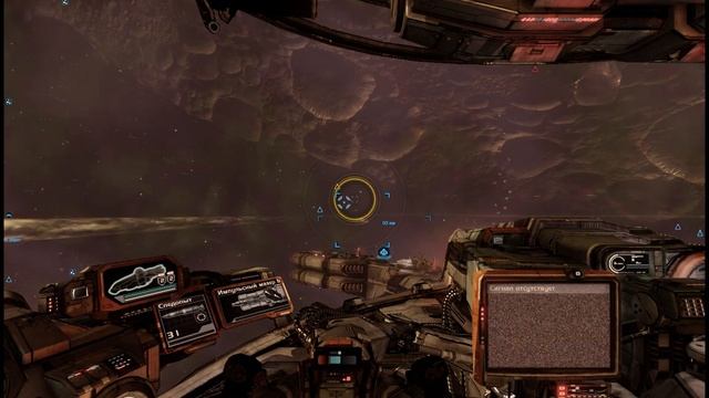 X: Rebirth - Прохождение кампании. #22 Абордаж Тараниса смотреть онлайн