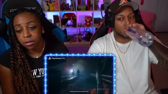 Sony State of Play January 2024 LIVE смотреть онлайн