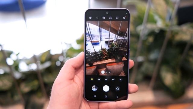 Samsung Galaxy A55 - FINALLY! смотреть онлайн